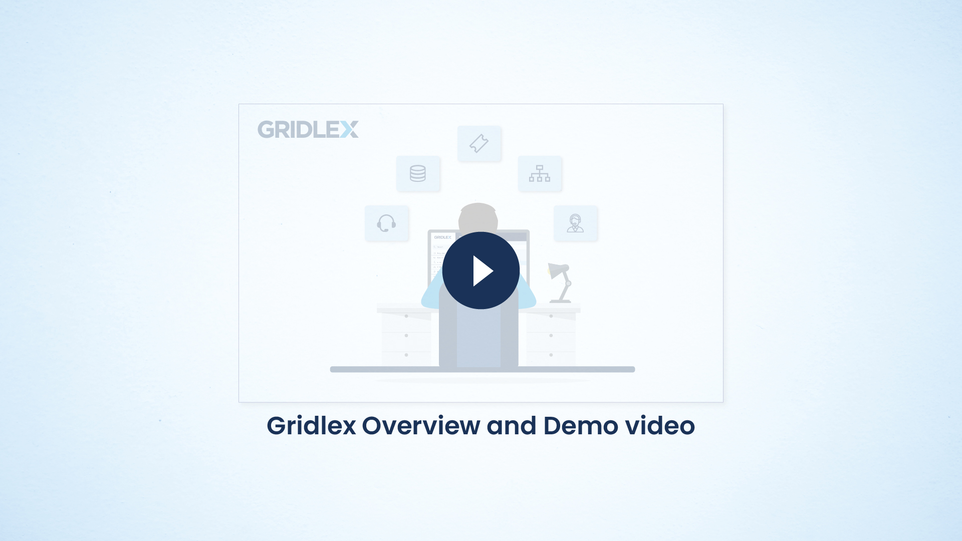 Gridlex Overview Demo Video