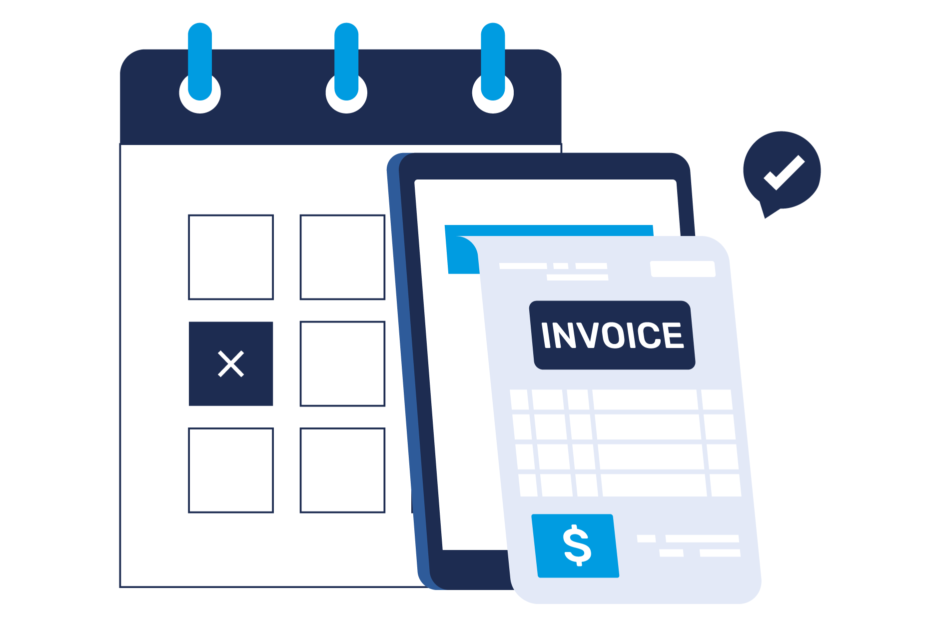 Timesheet to Invoicing Software