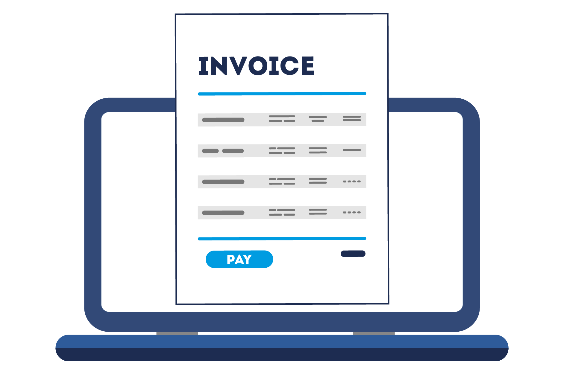 Invoice to Payments