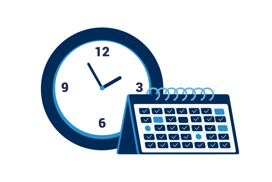 Are you struggling with manual and error-prone time tracking processes? 