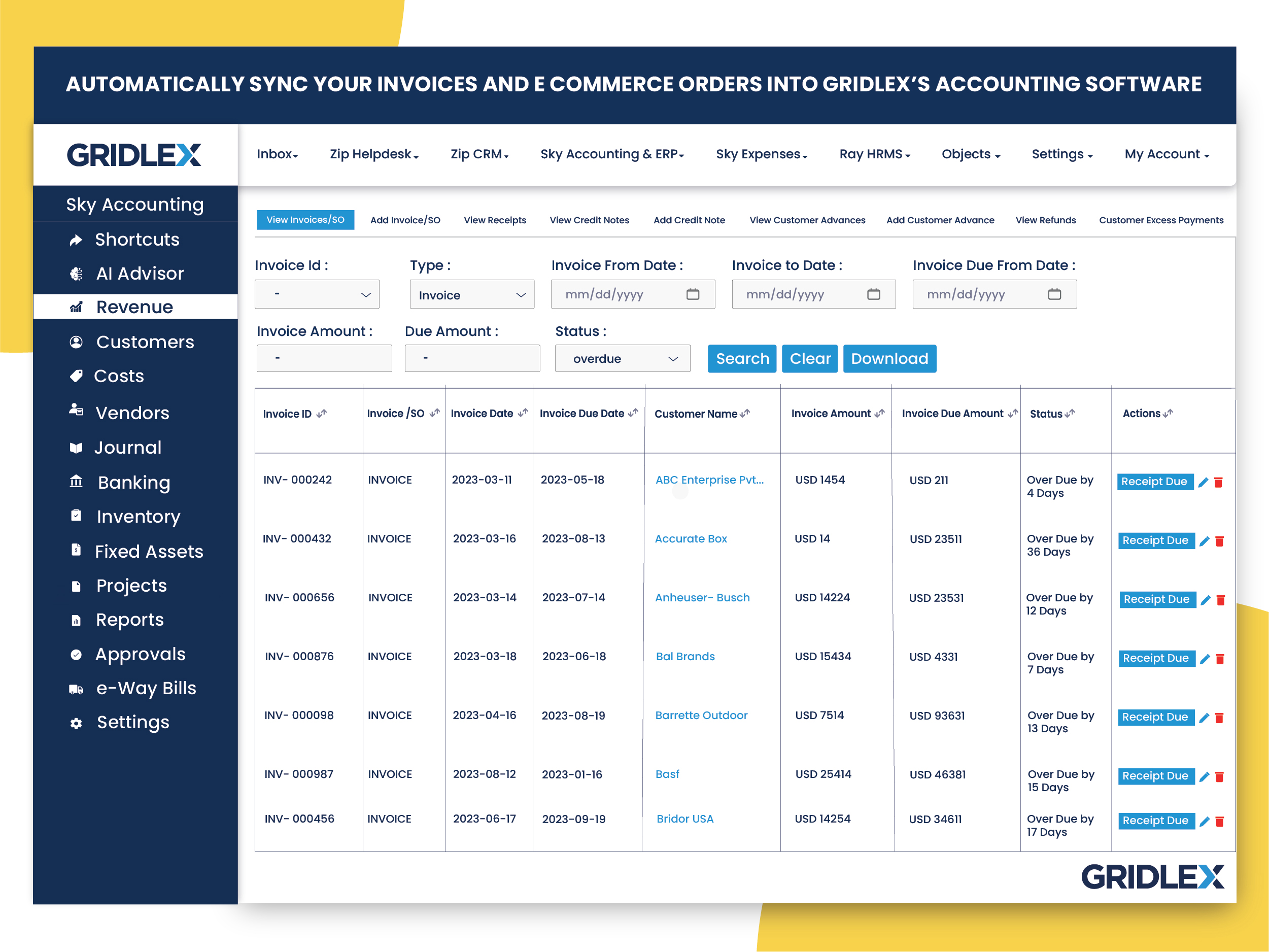 Gridlex_Ultra_Customizable_All-In-One_AppBuilder_wix_marketing_image_Accounting