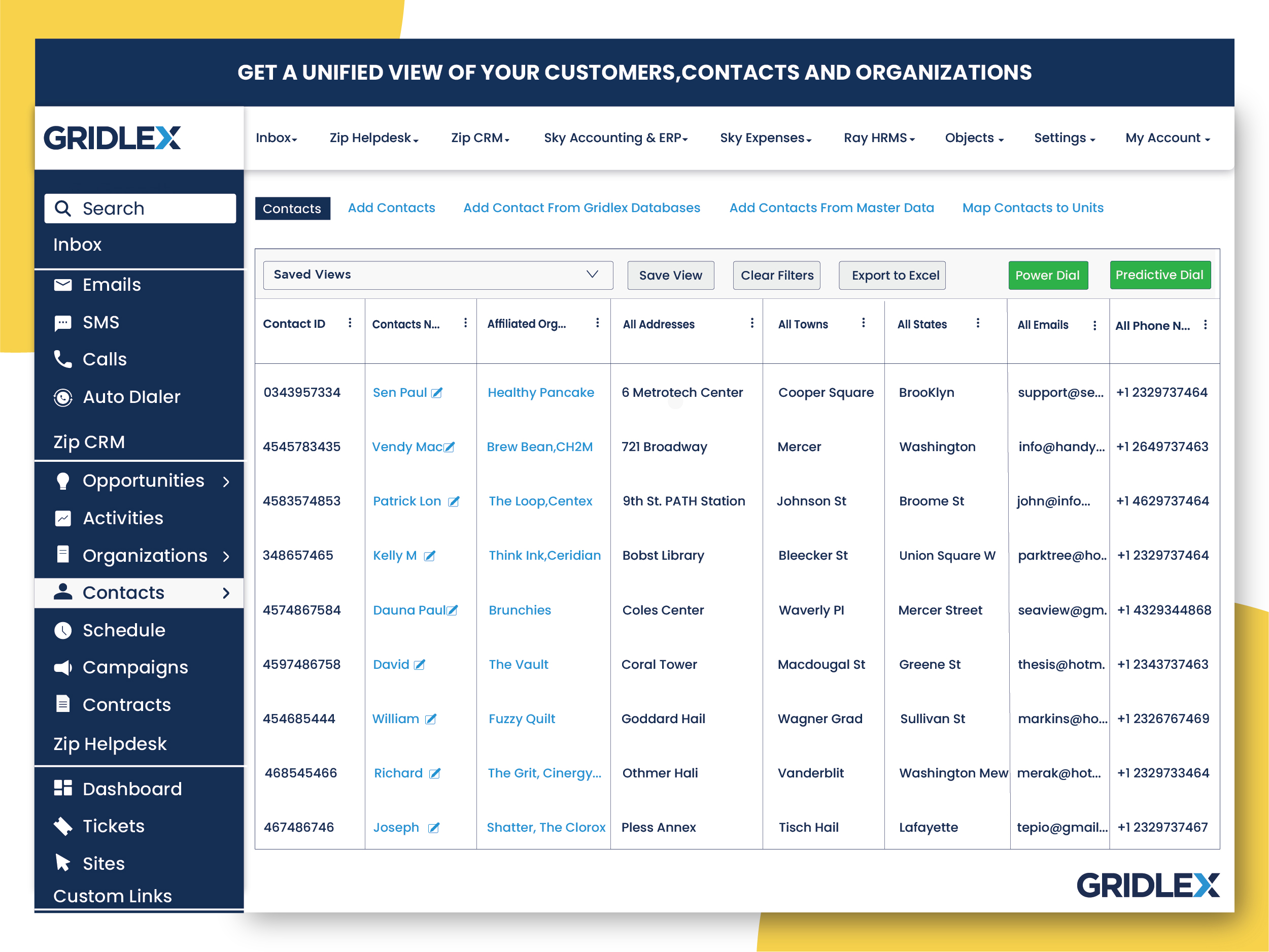 Gridlex_Ultra_Customizable_All-In-One_AppBuilder_wix_marketing_image_CRM